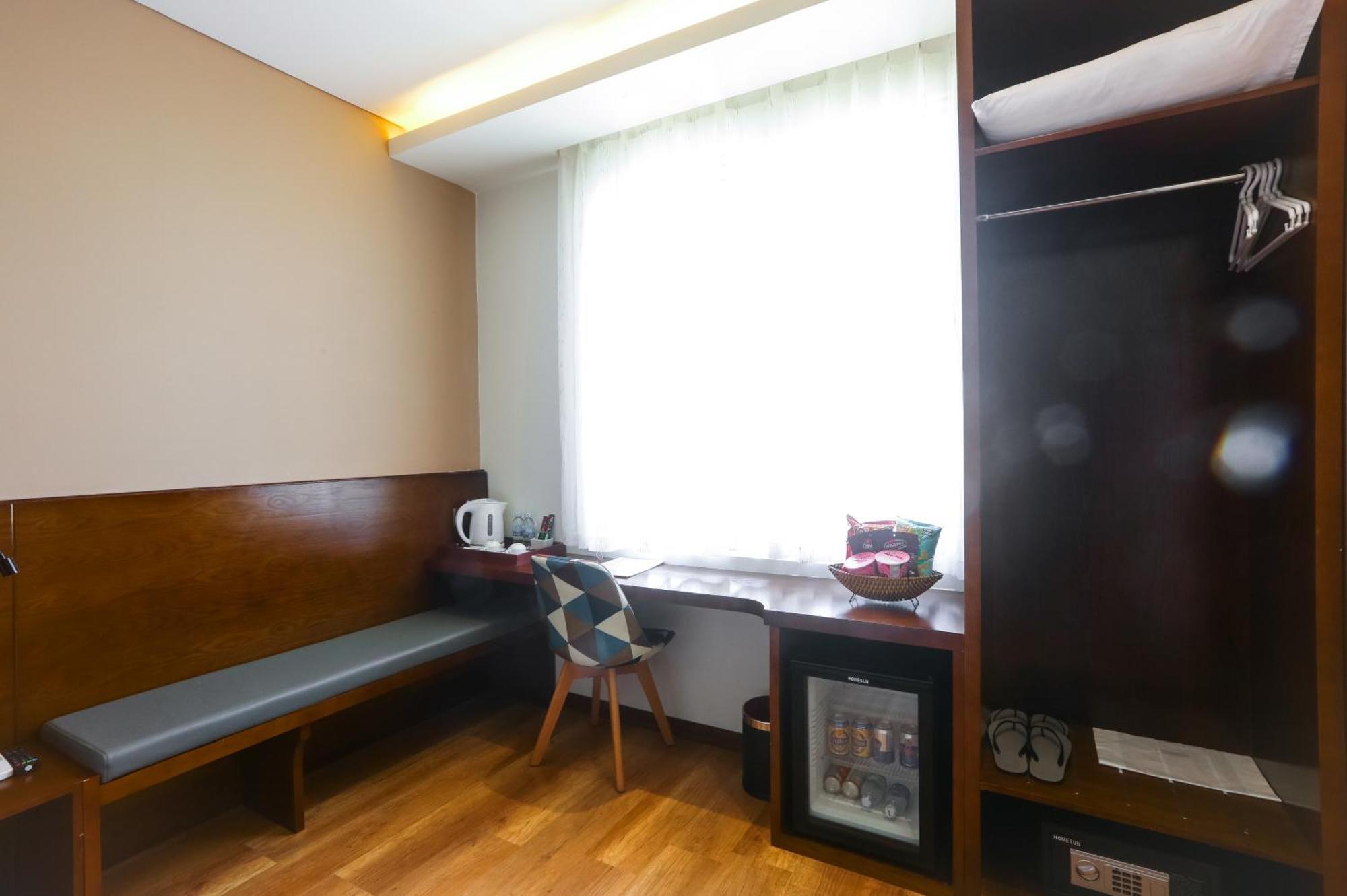 Pink Garden Hotel ダナン市 エクステリア 写真